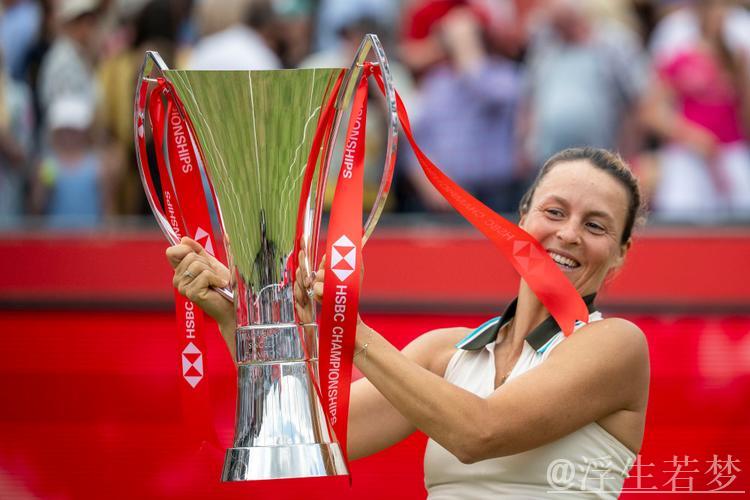 玛丽亚再创奇迹 晋级女王杯决赛 玛丽亚再创奇迹 晋级女王杯决赛