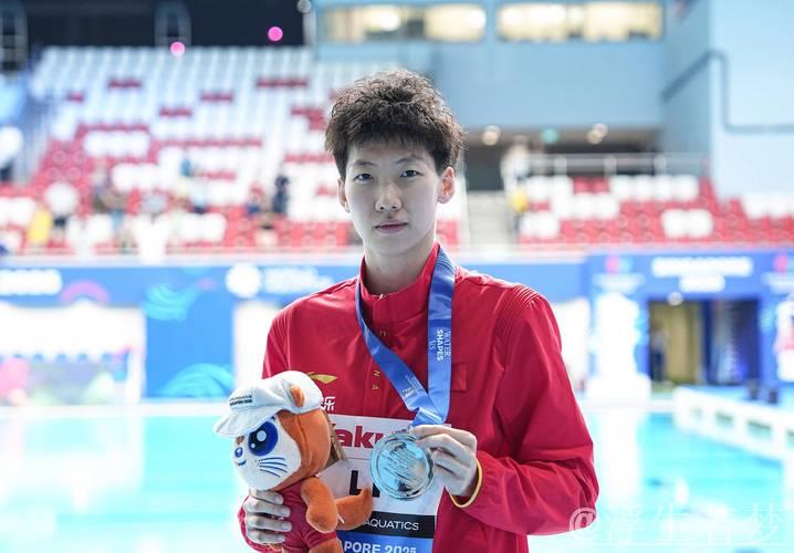 跳水世锦赛女子1米板决赛 跳水世锦赛女子1米板决赛