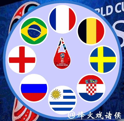 深入解析:世界杯球队排名的动态变化与趋势分析 深入解析:世界杯球队排名的动态变化与趋势分析